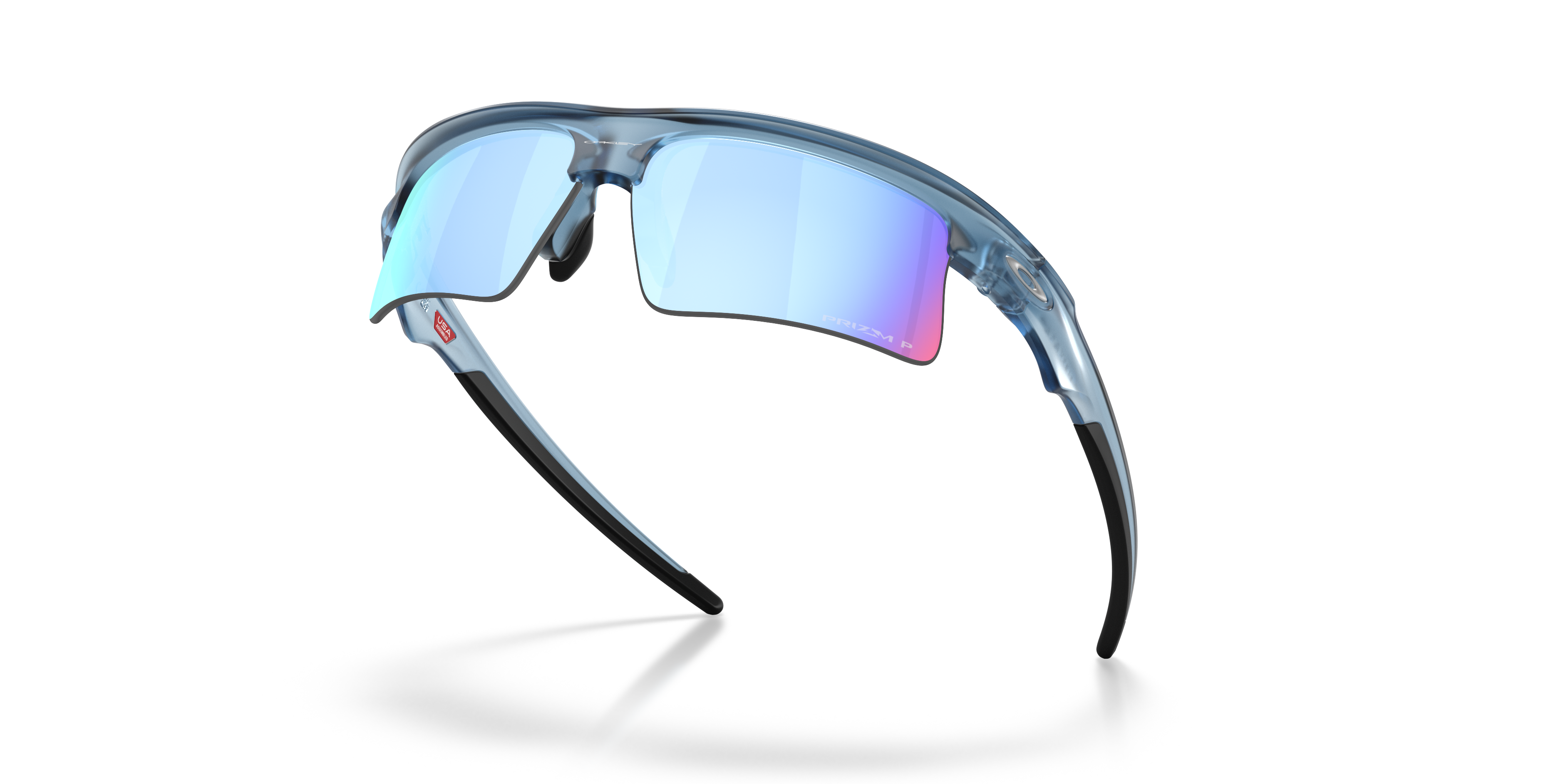 Oakley OO9534 953406 Bisphaera Speed 